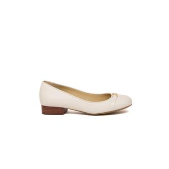 Michael Kors Donna, Scarpe, Beige, 37 EU, new