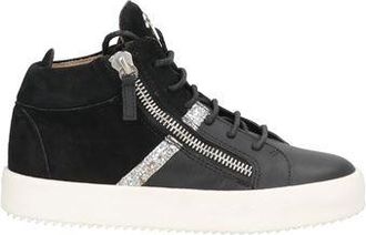 Giuseppe Zanotti SCHUHE - Sneakers auf YOOX.COM