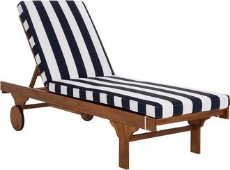 Safavieh Newport Chaise Lounge