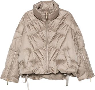 Twinset Donna, Giacche, Beige, M, new