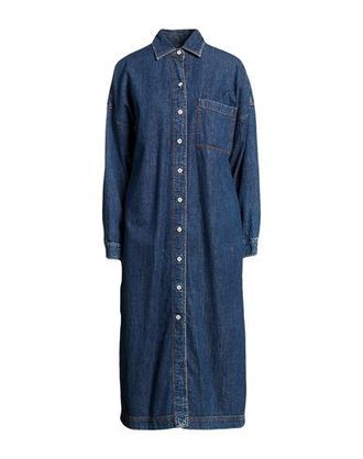 Pantaloni Torino VESTIDOS - Vestidos midi en YOOX.COM