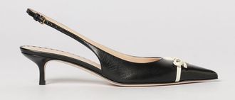 Valentino Garavani Slingback Bepointy Valentino Garavani in pelle