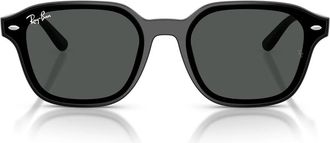 Ray-Ban Sunglasses Rb4458 D 601/87 Black/Dark Gray Unisex