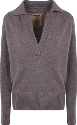 Uma Wang Polo Shirt Polo Shirt