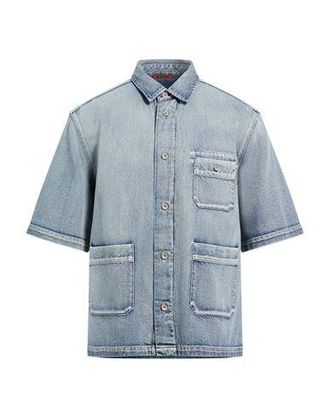 Barena Denim shirts