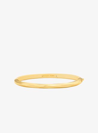 Michael Kors Twist Bangle Bracelet