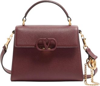 Valentino Garavani unisex, Bolsos, Rojo, Talla: ONE Size