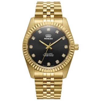 Richelieu Womens Classic 22mm Watch MRI-25R22-05-941