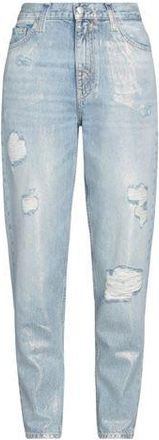 Calvin Klein BOTTOMWEAR - Jeans sur YOOX.COM
