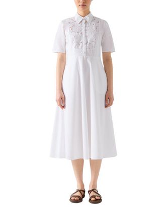 L.k. Bennett Lk Bennett Grace Dress