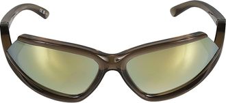 Balenciaga Side Xpander Sunglasses