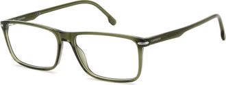 Carrera 382 Zonnebrillen - Heren - Brillen - Groen - 54 MM - Accessoires