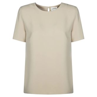P.A.R.O.S.H. P.a.r.o.s.h., Donna, Camicette, Beige, XS, new