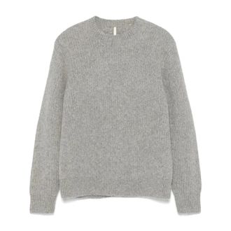 Sunflower Uomo, Maglie, Grigio, M, new