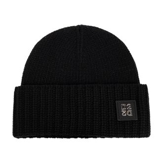 Dsquared2 Hombre, Accesorios, Negro, Talla: ONE Size