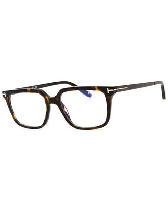 Tom Ford Mens 54Mm Optical Frames