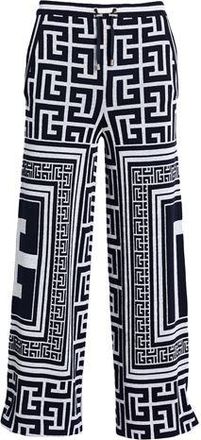 Balmain BOTTOMWEAR - Pantaloni su YOOX.COM