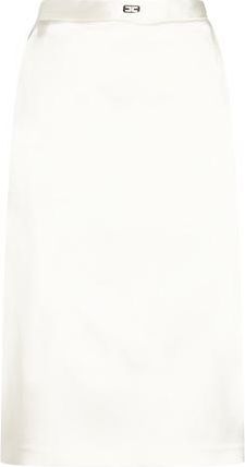 Elisabetta Franchi BOTTOMWEAR - Gonne midi su YOOX.COM