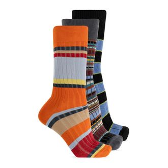 Paul Smith Heren, Ondergoed, Veelkleurig, Maat: ONE Size Katoen