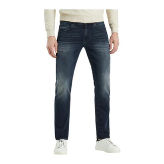 PME Legend Heren, Jeans, Blauw, Maat: W31 L30 Denim