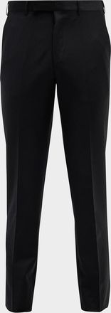 Ermenegildo Zegna Men & apos;s Trofeo Slim-Straight Trousers
