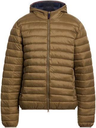 Conte Of Florence JACKEN & MÄNTEL - Pufferjacken & Daunenjacken auf YOOX.COM