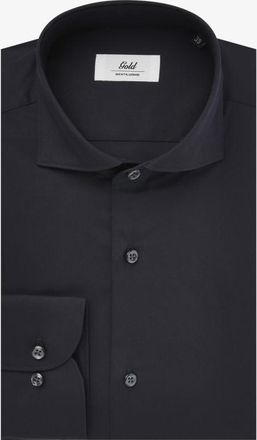 Gentiluomo Tauro Overhemd | Donkerblauw