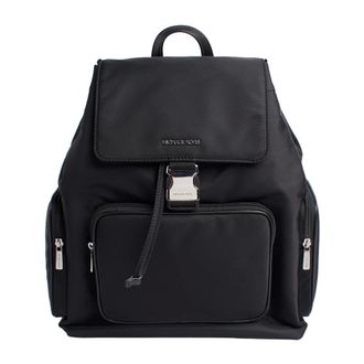 Michael Kors Khai Large Flap Cargo