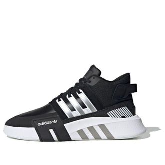 adidas EQT Bask ADV V2 Core Black FW4253