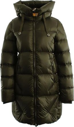 Parajumpers Mujer, Abrigos, Verde, Talla: S