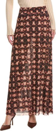 Misa Misa Los Angeles Ekat Skirt