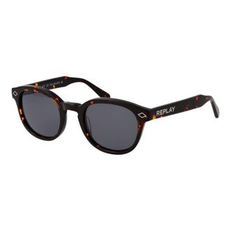 Replay Acetate Sunglasses