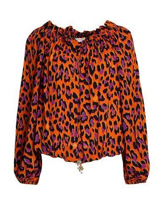 Pucci CAMISETAS Y TOPS - Tops en YOOX.COM