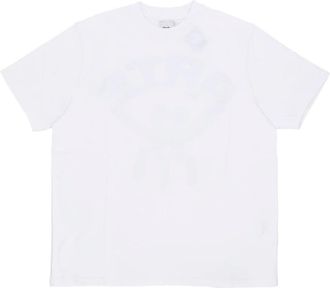 Arte Together T-shirt - Heren - T-shirts - Wit - XL - Katoen - Tops
