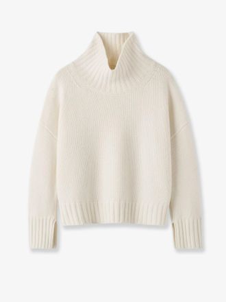 Soft Goat Dolcevita Girlfriend in cashmere - SOFT GOAT - gender_Woman