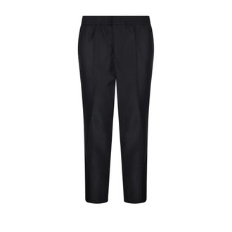 Ami Uomo, Pantaloni, Nero, L, new