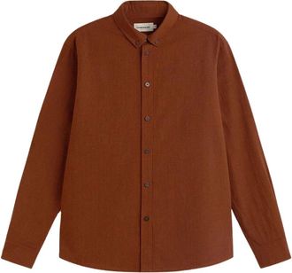 Thinking Mu Uomo, Magliette, Marrone, XL, new