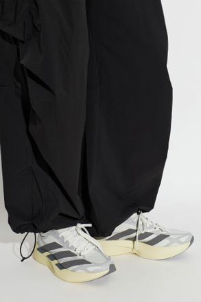 adidas Sports Shoes Adizero EVO SL EXO, Mens, Grey