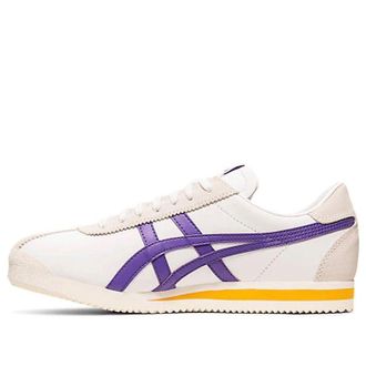 Onitsuka Tiger Corsair White Purple 1183A357-103