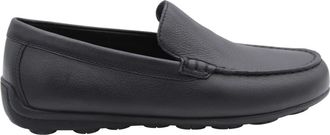 Geox Heren, Schoenen, Zwart, Maat: 41 EU