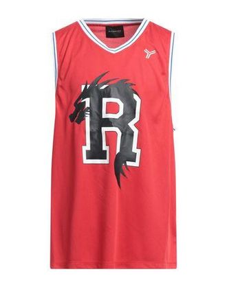 John Richmond CAMISETAS Y TOPS - Camisetas de tirantes en YOOX.COM