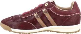 Tango Moxie 404-C Sneaker - Shoes - Mujer - Rojo - 40 EU