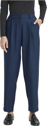 Ichi Mujer, Pantalones, Azul, Talla: 2XL