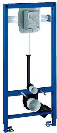 GROHE Caza Directa Rapid Sl Wc 38519