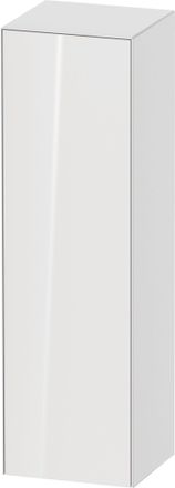 Duravit Duravit - Blanco Tulip&aacute;n Armario De Media Altura, Anchura 400 X