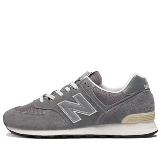 New Balance 574 x Pottery Soft Grey U574GG2