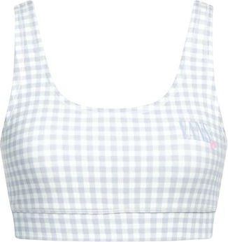 Vans MIXED UP GINGHAM BRALETTE