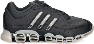 adidas Megaride sneakers - Zwart