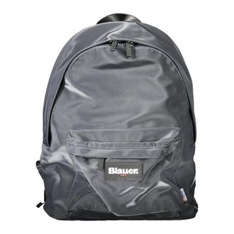 Blauer Backpacks, male, Blue, Size: ONE SIZE Naper Backpack