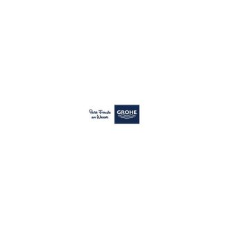 GROHE Placa De Vidrio Amera F Sistema De Ducha Amera Green / Stardust